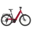 Riese and Muller Nevo4 GT Touring eBike Dynamic Red Metallic